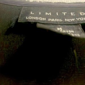 The limited velvet shirt, or dress